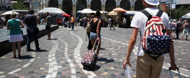 Αλ. Τσίπρας: Φέτος περιμένουμε 30 εκατ. τουρίστες