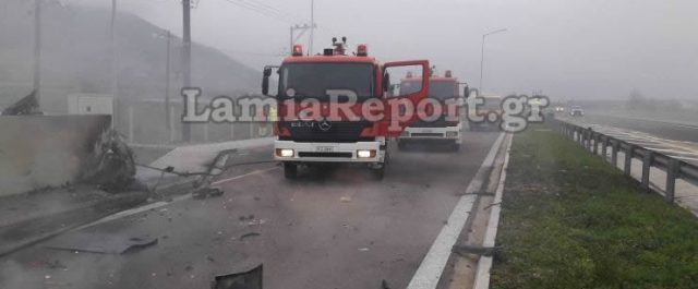 Έξι αίτια για το τραγικό δυστύχημα με την Πόρσε- Το συγκλονιστικό βίντεο