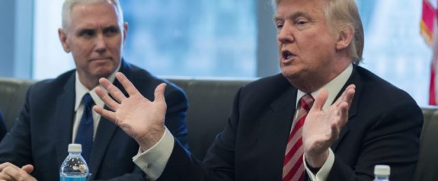 Τηλεφωνική επικοινωνία Πενς- Γιλντιρίμ “προς άρση παρεξηγήσεων”