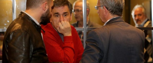 Επίθεση Τσακαλώτου στο ΔΝΤ: Πρέπει να αποφασίσει γρήγορα τι θέλει να κάνει