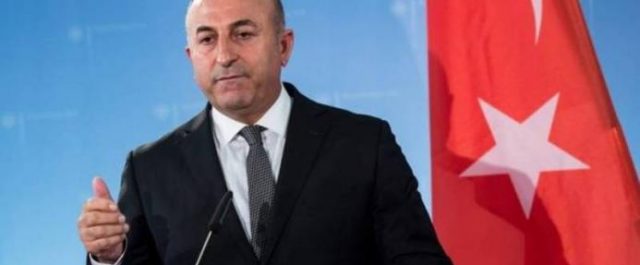 Τσαβούσογλου: Εάν ο Αναστασιάδης δεν θέλει να συνεχίσει τις διαπραγματεύσεις, ας το τερματίσουμε…