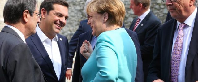 Κρίσιμη εβδομάδα σε Ουάσιγκτον και Βρυξέλλες για την αξιολόγηση