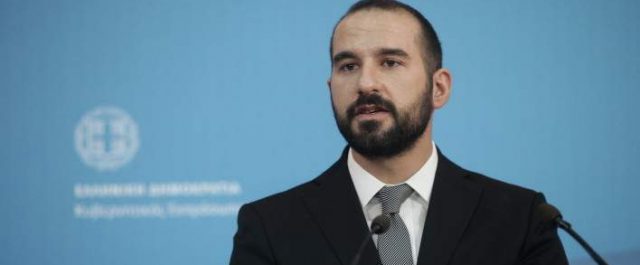 Τζανακόπουλος: Η επίσκεψη Τσίπρα στο Παρίσι διήρκεσε ελάχιστες ώρες και αφορούσε συναντήσεις με επενδυτές