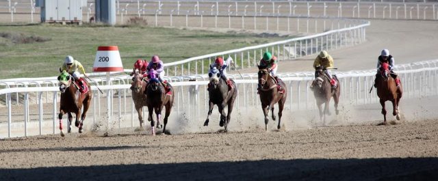 Μεγάλες αποδόσεις και τζακ ποτ το προηγούμενο Σάββατο στο Μαρκόπουλο