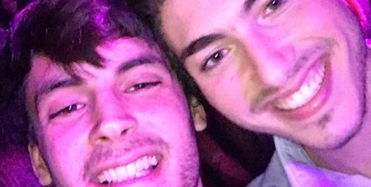 Ο 24χρονος γιος του επιχειρηματία των Jumbo ήταν ο οδηγός της Πόρσε που σκόρπισε τον θάνατο