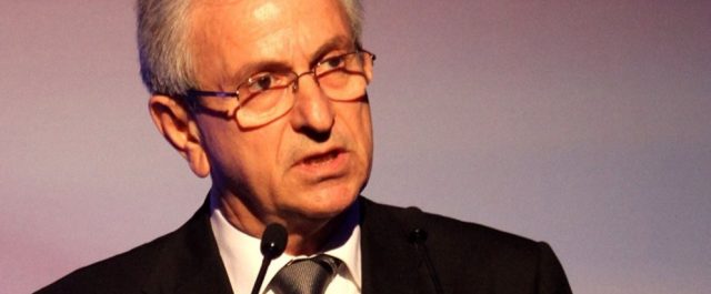 Βενιάμης: Η ναυτιλία έχει δυνατότητες για νέες θέσεις εργασίας