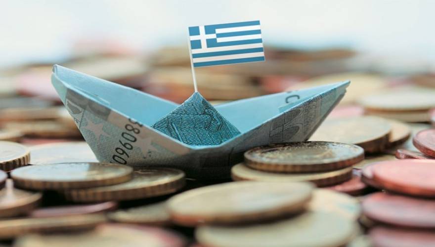 Χρέος: Η Ελλάδα πρωταθλήτρια στην Ευρωζώνη – Η «κρυφή» ανεργία