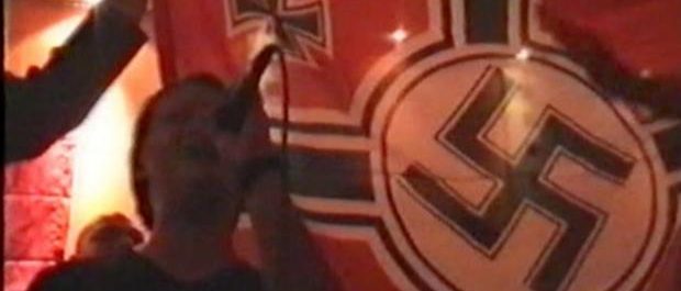 Χρυσή Αυγή: Είμαστε Γερμανοί Ναζί – Ύμνοι της Οργάνωσης σε Γ’ Ράιχ και Ες Ες (Video)