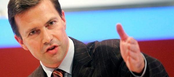 Διαψεύδει το Βερολίνο συνάντηση Τσακαλώτου με Μέρκελ: Ασυνήθιστο…