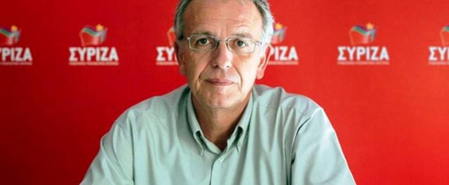 Ρήγας: Ο ΣΥΡΙΖΑ δεν θα εγκρίνει συμφωνία που δεν οδηγεί εκτός μνημονίων