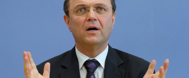 Φρίντριχ προς Μητσοτάκη: Οι υποχρεώσεις πρέπει να εκπληρωθούν