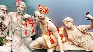 Δώστε τα όλα στους …Gucci; Τι θα έλεγαν ο Μυταράς κι ο Κουνέλης;