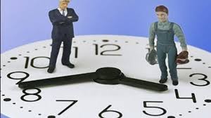 Μια ακόμα ανισότητα: 31% με μερική απασχόληση στην Ελλάδα, μόλις 9% στη Γερμανία