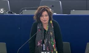 “Εξαγωγή” αντιπαράθεσης κυβέρνησης- Ν.Δ στο Ευρωκοινοβούλιο- Τα βίντεο των δηλώσεων Σπυράκη, Κύρτσου