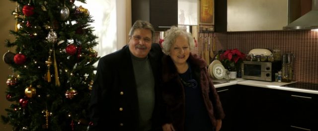 Πέθανε ο ηθοποιός Θέμης Μάνεσης