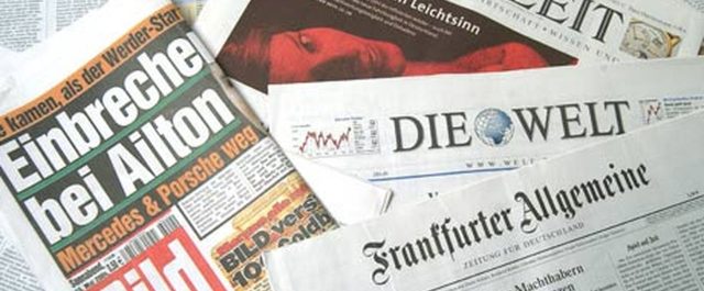 Γερμανικός Τύπος: Διαμάχη Σουλτς- Σόϊμπλε για την Ελλάδα