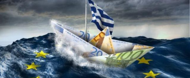 EURASIA: Το πολύ 7 Απριλίου η συμφωνία – Καθοριστική η συνάντηση Μέρκελ-Λαγκάρντ