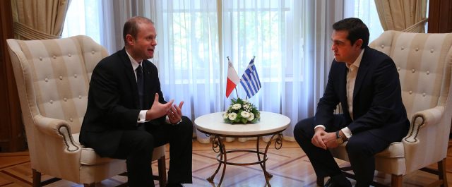 Αλ. Τσίπρας: Εφικτή η τεχνική συμφωνία έως το επόμενο Eurogroup