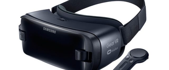 Νέο σύστημα εικονικής πραγματικότητας της Samsung στην ελληνική αγορά τον Απρίλιο