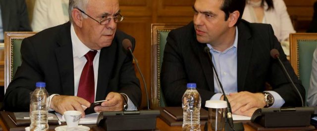 Τσίπρας: Η επόμενη μέρα είναι ήδη εδώ – Οι 4 στόχοι του αναπτυξιακού σχεδίου