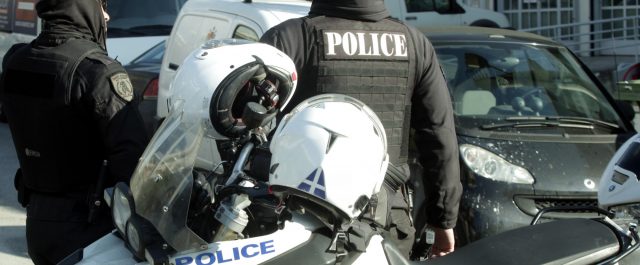 Εξαρθρώθηκε κύκλωμα παρασκευής ναρκωτικών του ISIS στην Ελευσίνα