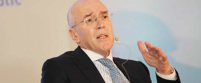 Π. Ρουμελιώτης: Οι δανειστές θα υποχωρήσουν σε ρεαλιστικότερα πλεονάσματα