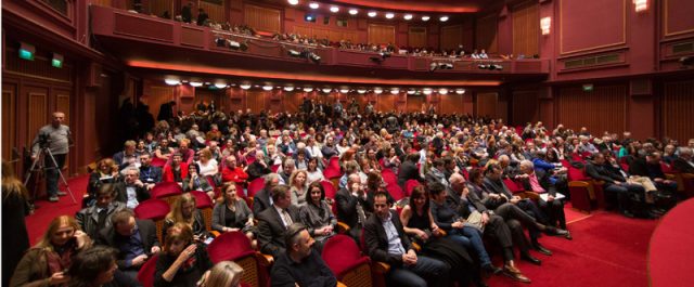 “Αυτοκρατορία ονείρων”, ο νικητής στο 19ο Φεστιβάλ Ντοκιμαντέρ Θεσσαλονίκης