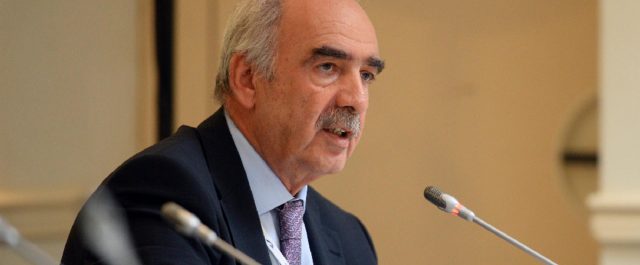 Ηχηρό μήνυμα Μεϊμαράκη προς ηγεσία Ν.Δ: “Τσάμπα μάγκες όσοι λένε τώρα…δεν ψηφίζω τα μέτρα”