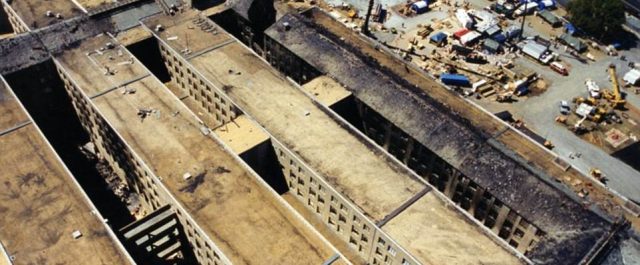 Άγνωστες εικόνες από την ημέρα που άλλαξε τον κόσμο
