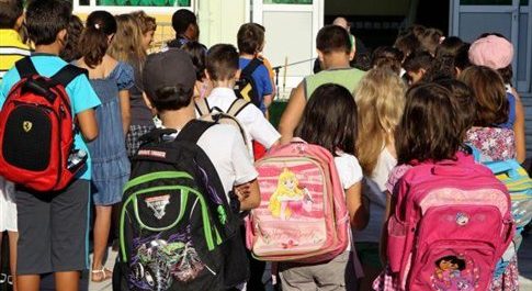 Ν.Δ: Η κυβέρνηση δεν απορρόφησε τα ευρωπαϊκά κονδύλια για φρούτα και λαχανικά στα σχολεία