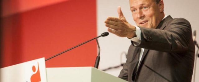 Πρόεδρος Κ.Ο SPD: Πρέπει να συνεχίσουμε να στηρίζουμε την ελληνική κυβέρνηση