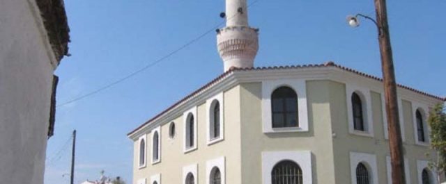 Ξάνθη: Ιμάμης είχε πιστόλια και σφαίρες σε Τζαμί – Οι ισχυρισμοί των Τούρκων