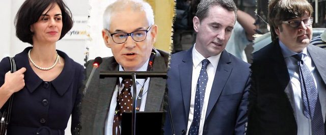 Εμπλοκή με τα αντίμετρα- Βίζερ: Να τηρήσει τις δεσμεύσεις της η Αθήνα