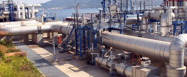“Χρυσό εφάπαξ” 258.000 ευρώ έδωσε στον…εαυτό του ο διευθύνων σύμβουλος του ΔΕΣΦΑ