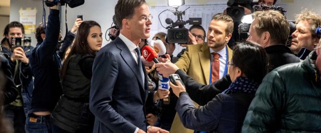 Πως ψηφίζουν 13.000.000 Ολλανδοί- Εκλογικό σύστημα με ιδιαιτερότητες