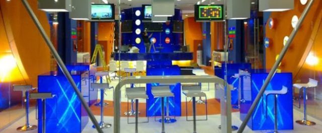 Νέα σελίδα για το δίκτυο του ΟΠΑΠ από τη σημαντική επένδυση 100 εκατομμυρίων ευρώ