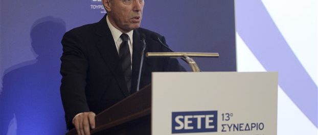 ΣΕΤΕ: 28 εκατ. τουρίστες, φέτος, στην Ελλάδα- Πάνω από 14 δις τα έσοδα