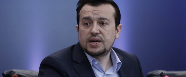 Παππάς: Θετικό το αποτέλεσμα στην Ολλανδία- Ώρα αποφάσεων για την Ευρώπη