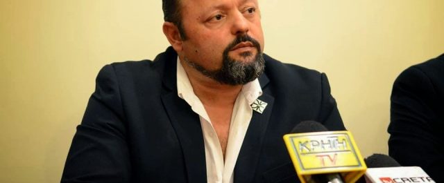 Δικηγόρος Σώρρα: Βρίσκεται στην Ελλάδα και θα εμφανιστεί