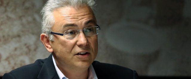 Ρουσόπουλος: Πολλοί προσπαθούν να απαξιώσουν τη διακυβέρνηση Καραμανλή