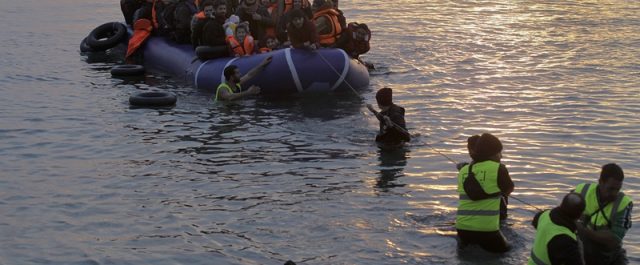 Αυξημένες οι ροές προσφύγων προς τα νησιά- Τι συμβαίνει