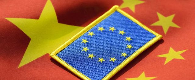 Στα 40 δισ. οι κινεζικές επενδύσεις στην Ευρώπη- Το Πεκίνο αγοράζει τα πάντα…