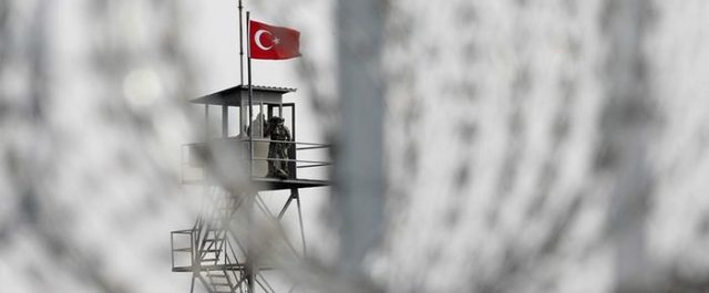 Pro Asyl: Αυξάνονται οι Τούρκοι που ζητούν άσυλο στην Ελλάδα