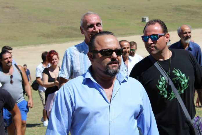 Τα καλύτερα στο twitter για τη φυλάκιση Σώρρα