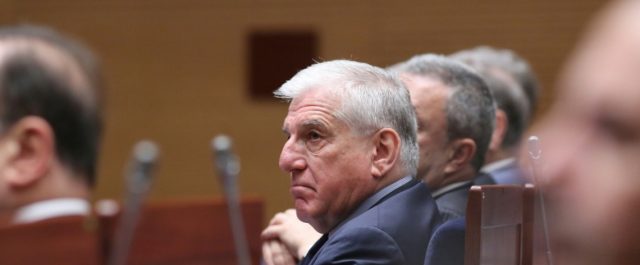 “Προανακριτική Παπαντωνίου” με τη συναίνεση όλων