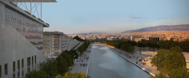 Οι εκδηλώσεις του Μαρτίου στο ΚΠΙΣΝ