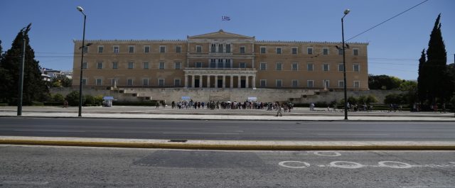 Κέντρο: Κυκλοφοριακές παρεμβάσεις για τις εκδηλώσεις της 25ης Μαρτίου