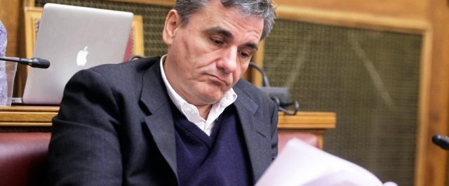 Κυβερνητικές πηγές: Κανένα “ναυάγιο”, οι Θεσμοί θα επιστρέψουν