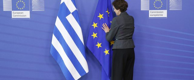 Παύλος Κρίτων: Ευρωπαϊκό κεκτημένο ή απωθημένο;