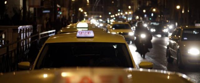 Δέκα οδηγοί ταξί πιστεύουν ότι βρέθηκαν τετ α τετ με τον μανιακό δολοφόνο